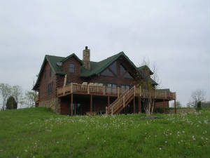 Walnut Ridge Homes testimonial 