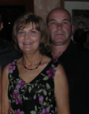 Mike & Linda Miller